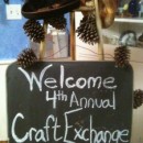Ladies Get Your Crafting On!