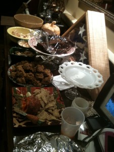 food