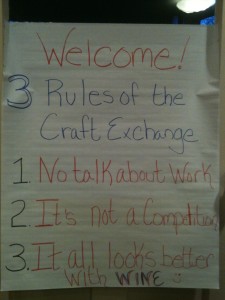 rules