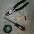 Change an Outlet- DIY- Tuesdays Tools, Tips, and Tricks