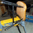 Fix a Chair- DIY Tuesday’s Tools, Tricks, and Tips