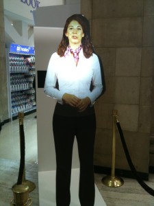 duanereade3 virtual greeter