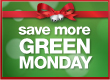 Save Big at Green Monday Kmart $100 #Giveaway- Closed