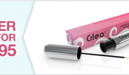 Cilea- Eyelash Growth Stimulator- Review