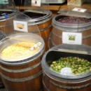 Olive Bar in The Bronx – Wordless Wednesday