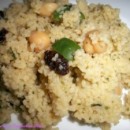 The Modern Gentleman’s Couscous