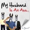 myhusbandisanass
