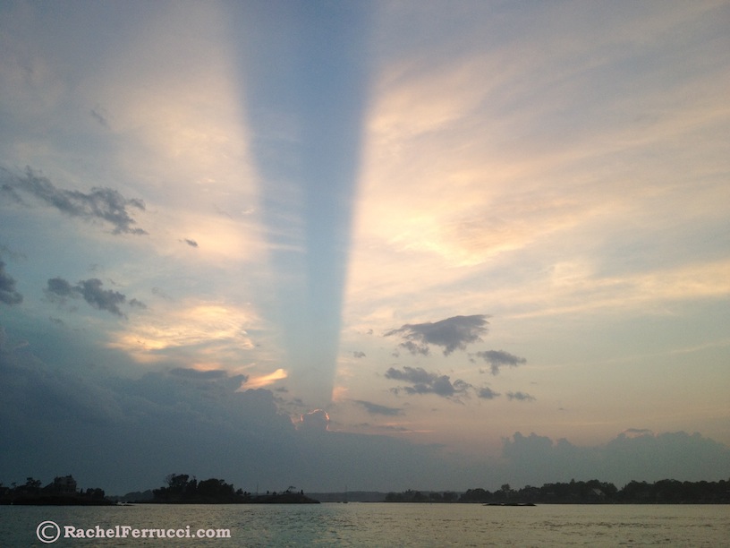 Amazing sky 1