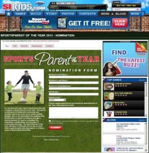 sports Illustrated Kids