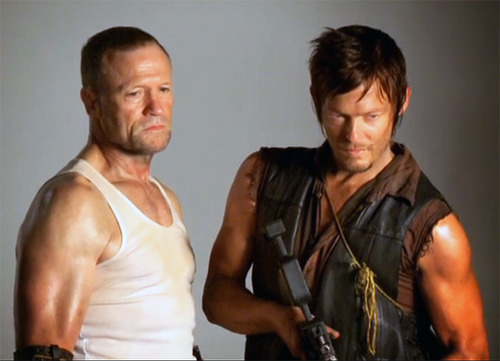 Walking-Dead-Daryl-Merle