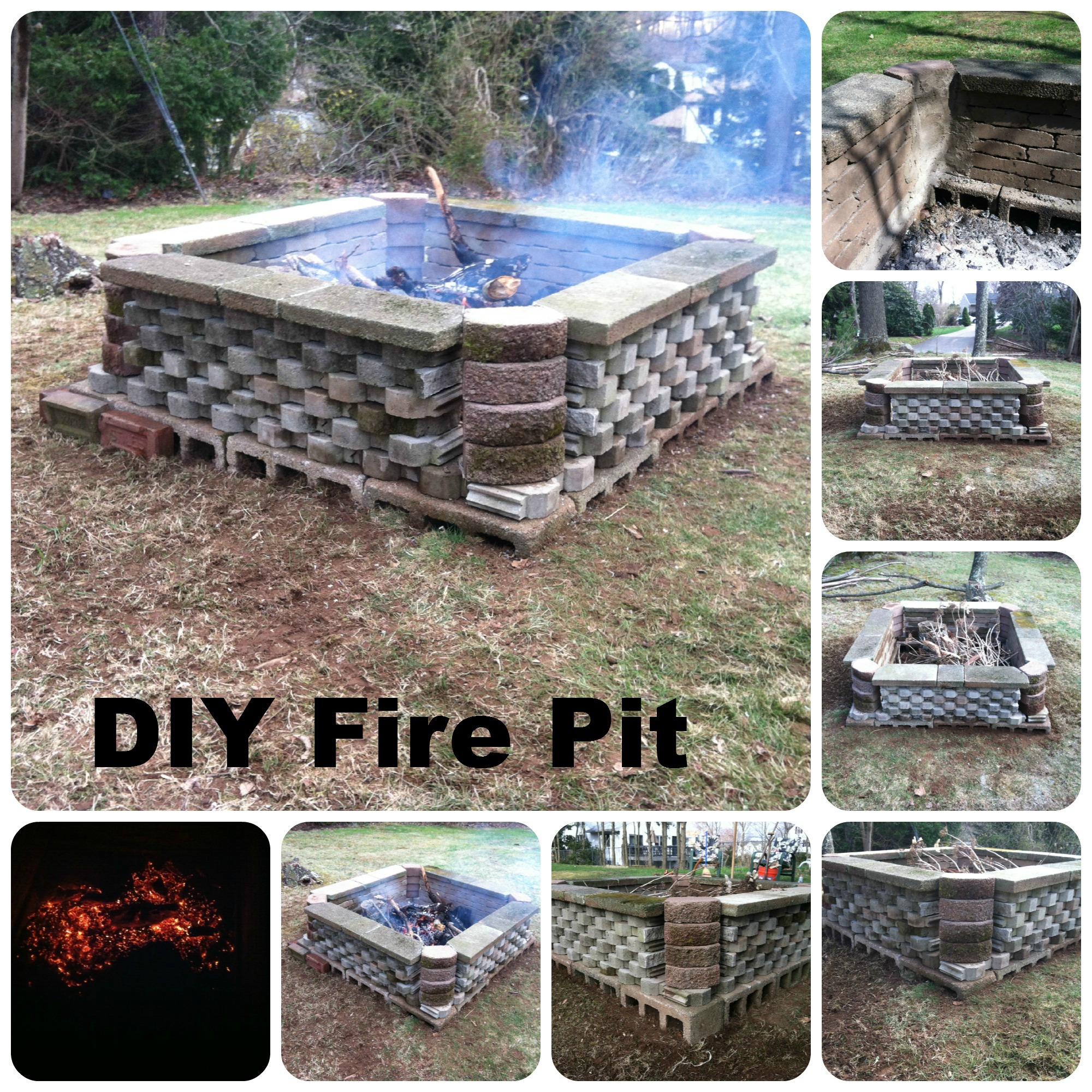 Fire Pit 2