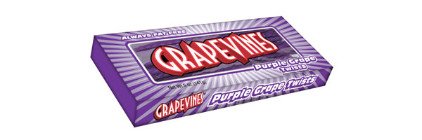 Grapevines