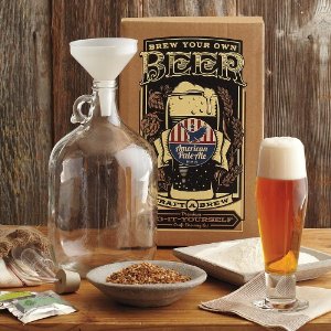 Craft Home Beer Kit