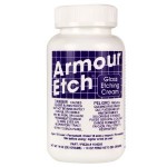 Armor Etch Cream
