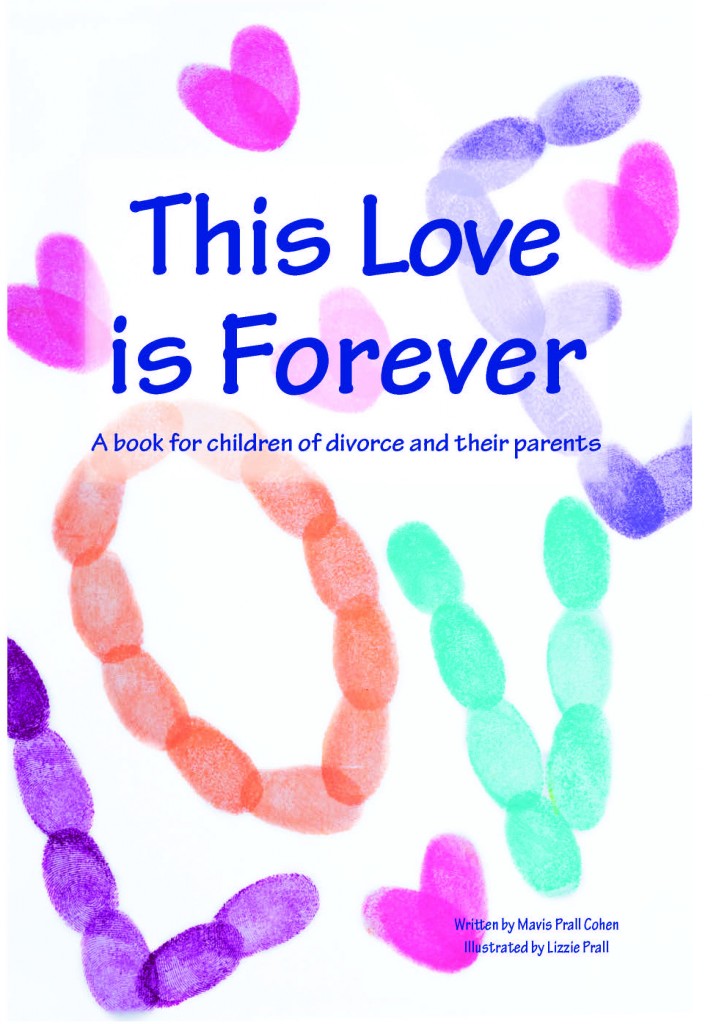 This Love Is Forever by Mavis Prall Cohen