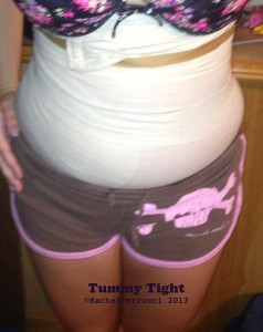Tummy Tight