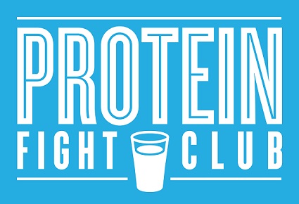 Protein_Fight_Club
