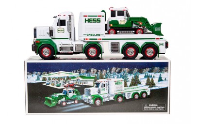 2013 Hess Truck3