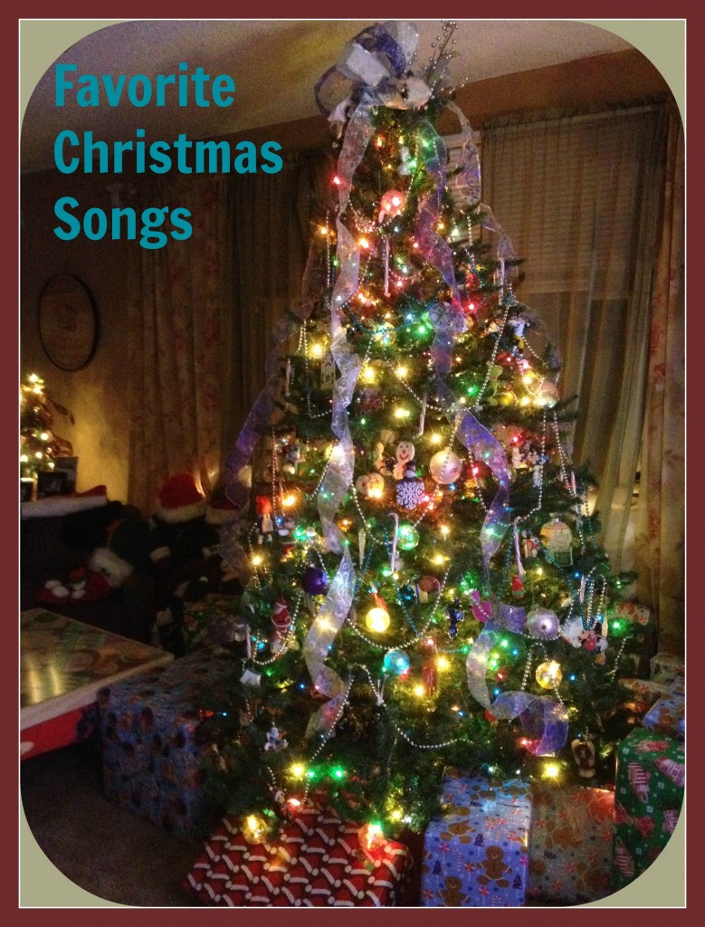 Favorite_Christmas_Songs