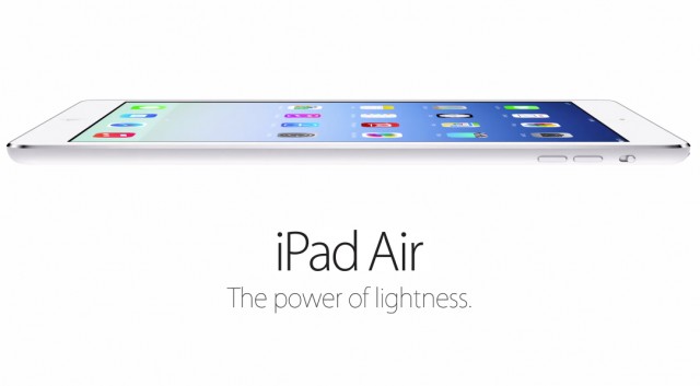 ipad air