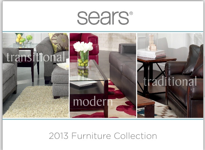 does sears sell living room furniture